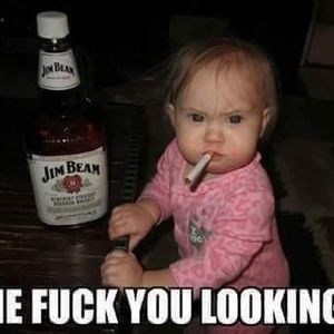 Meet your Posher, Henry